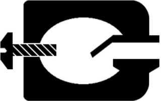 G logo