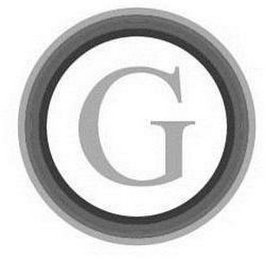 G logo