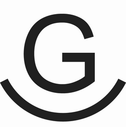 G logo