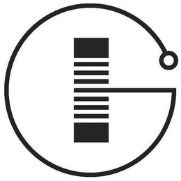 G logo