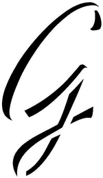 G logo