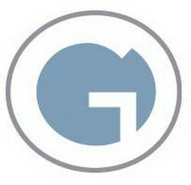 G logo