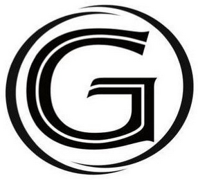 G logo
