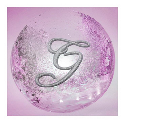 G logo