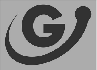 G logo