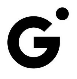 G logo