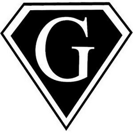 G logo