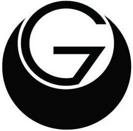 G logo