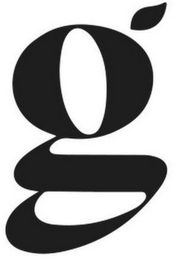 G logo