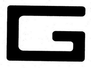 G logo