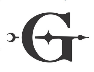 G logo