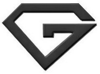 G logo