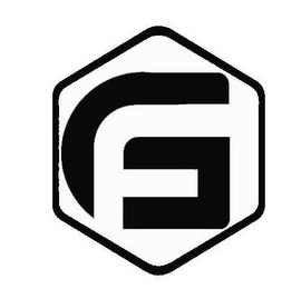 G logo