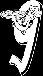 G logo