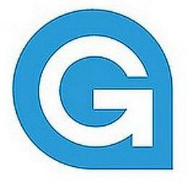 G logo
