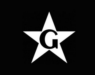 G logo