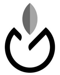 G logo
