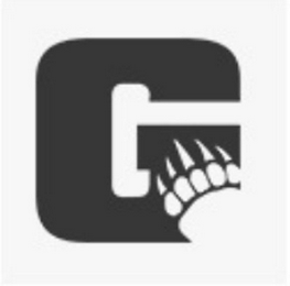 G logo