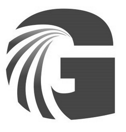 G logo