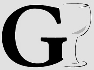 G logo