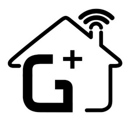 G+ logo