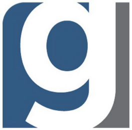 G logo