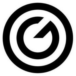 G logo