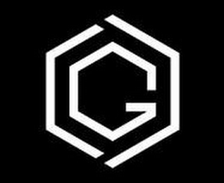 G logo