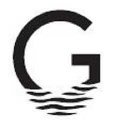 G logo