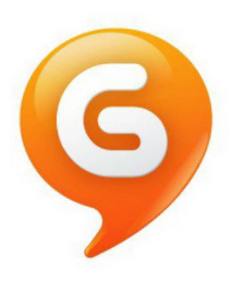 G logo