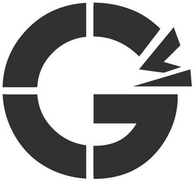 G logo