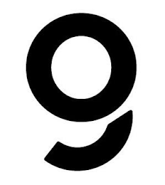 G logo