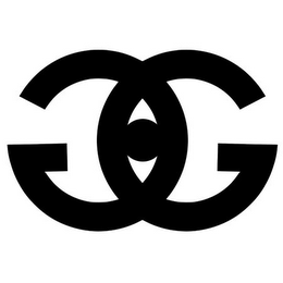 G logo
