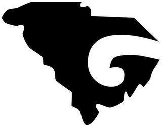 G logo