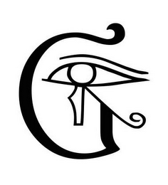 G logo