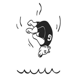 G logo