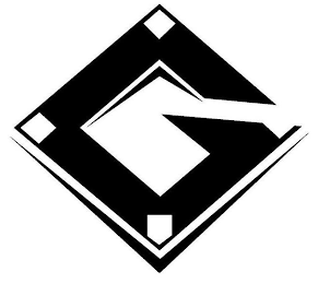 G logo