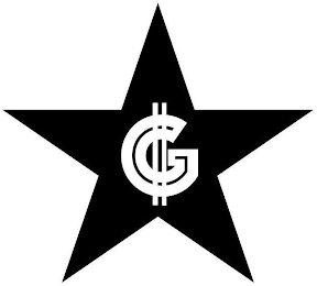 G logo
