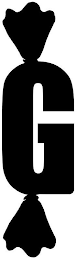 G logo