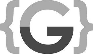 {G} logo