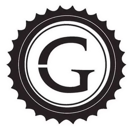 G logo