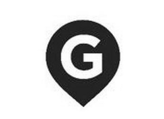 G logo