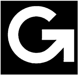 G logo