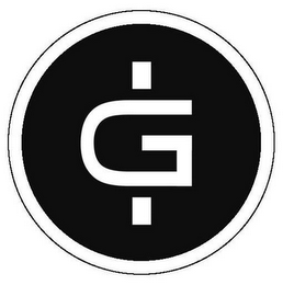 G logo