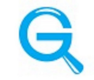 G logo