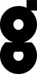 G logo