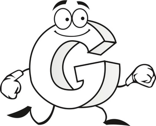G logo
