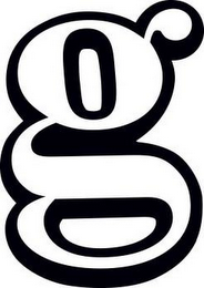 G logo