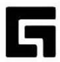 G logo