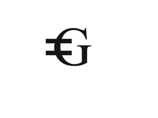 G logo